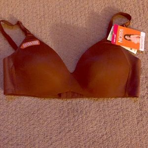 👙New Warners Wirefree No Side Effects Bra